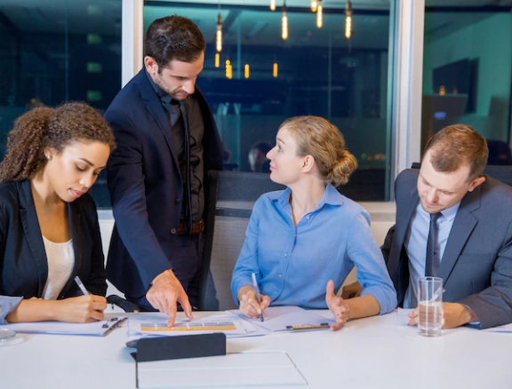 Group Management